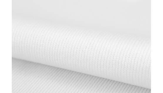 Sporttrikot Plain 130, +/- 130 g/m2
For subli transfer
2" core
1,62 x +/- 85 m